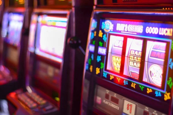 Nolimit City slot game interface on epos toto platform